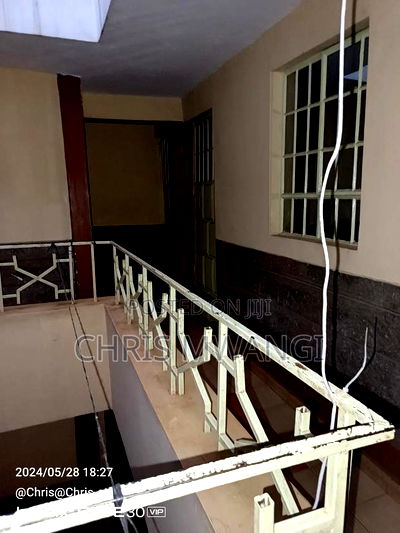 1bdrm Block of Flats in Kimbo Estate for sale - Image 8