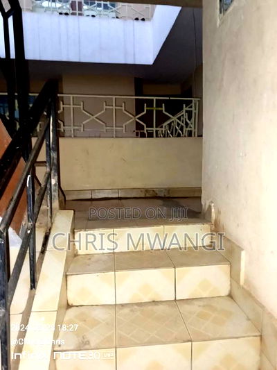 1bdrm Block of Flats in Kimbo Estate for sale - Image 10