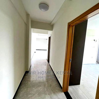 3bdrm Apartment in Othaya Road, Kileleshwa for rent - Image 3