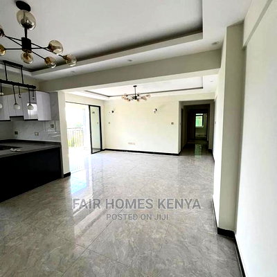 3bdrm Apartment in Othaya Road, Kileleshwa for rent - Image 4
