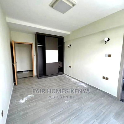 3bdrm Apartment in Othaya Road, Kileleshwa for rent - Image 6