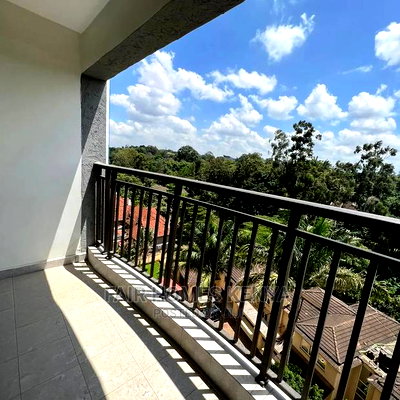 3bdrm Apartment in Othaya Road, Kileleshwa for rent - Image 9