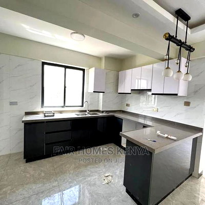 3bdrm Apartment in Othaya Road, Kileleshwa for rent - Image 7