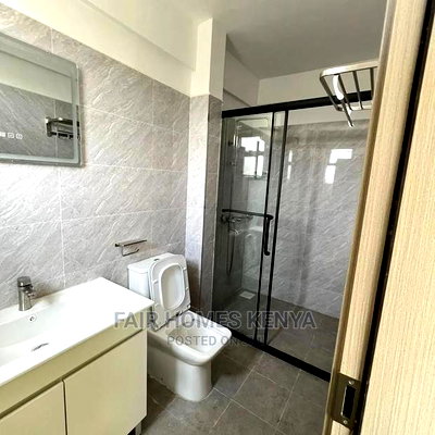 3bdrm Apartment in Othaya Road, Kileleshwa for rent - Image 5