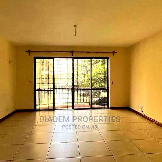 3bdrm Apartment in Lavington for Rent