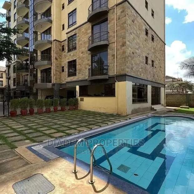 3bdrm Apartment in Lavington for Rent