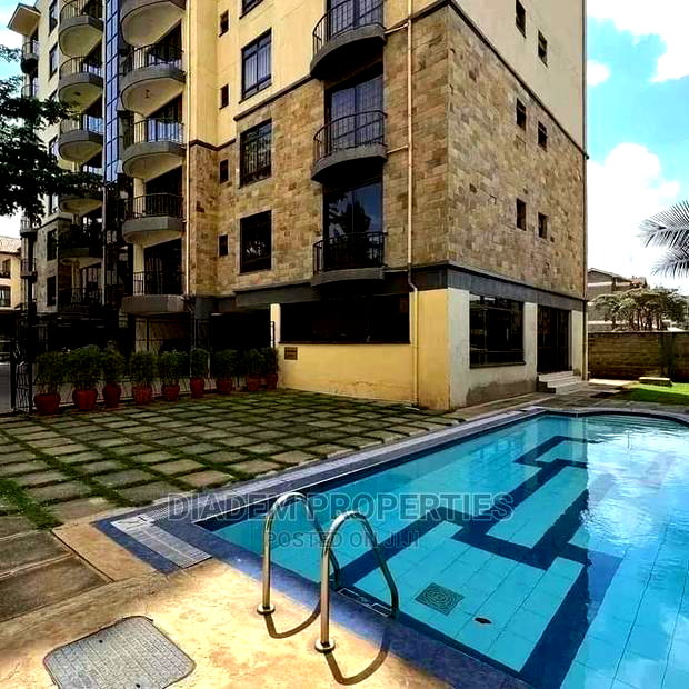3bdrm Apartment in Lavington for Rent