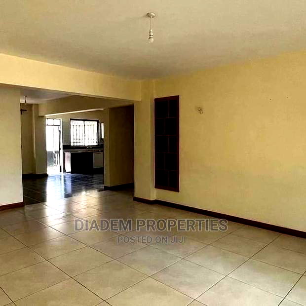 3bdrm Apartment in Lavington for Rent