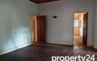 Garden Home with Parking at KSh 250K