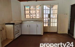 Garden Home with Parking at KSh 250K