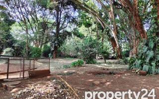 Garden Home with Parking at KSh 250K