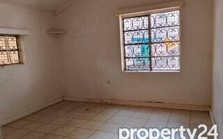 Garden Home with Parking at KSh 250K