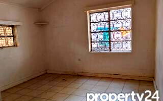 Garden Home with Parking at KSh 250K
