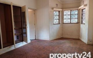 Garden Home with Parking at KSh 250K