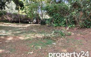 Garden Home with Parking at KSh 250K