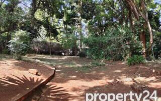 Garden Home with Parking at KSh 250K