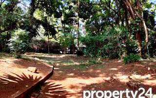 Garden Home with Parking at KSh 250K