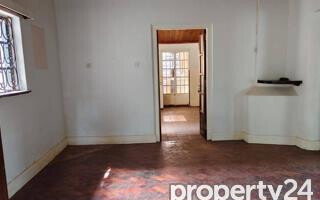 Garden Home with Parking at KSh 250K