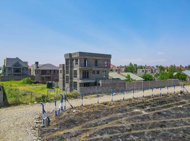 Controlled Residential Plots in Katani