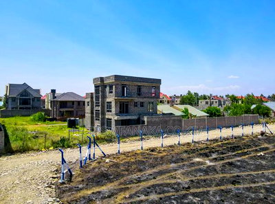 Controlled Residential Plots in Katani - Image 2