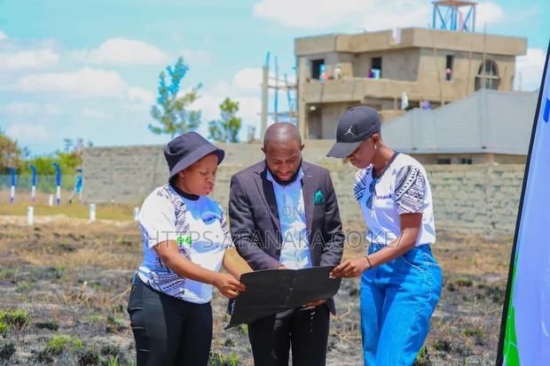 Controlled Residential Plots in Katani