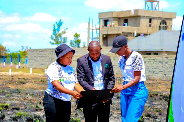 Controlled Residential Plots in Katani