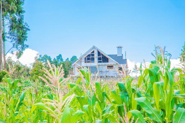 Residential Plots For Sale In Kikuyu, Lusigetti.