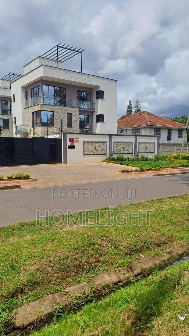 4bdrm Villa in Lavington for sale