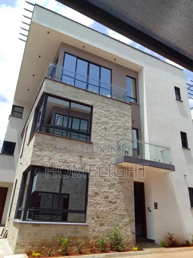 4bdrm Villa in Lavington for sale