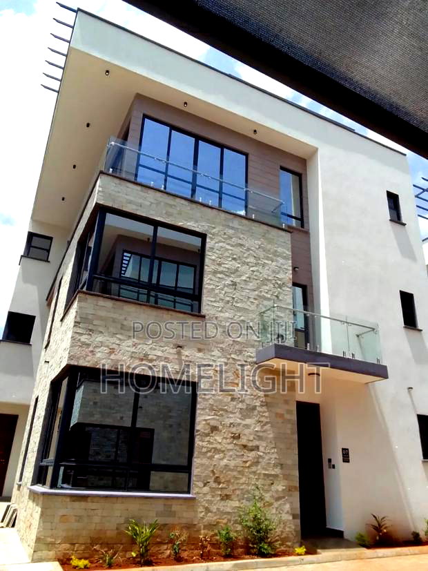 4bdrm Villa in Lavington for sale