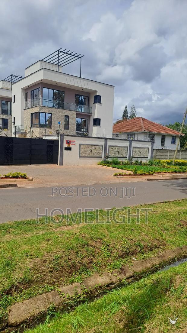 4bdrm Villa in Lavington for sale