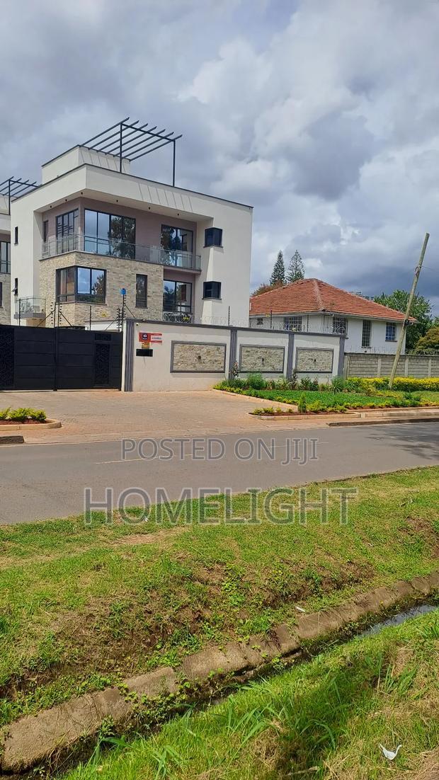 4bdrm Villa in Lavington for sale