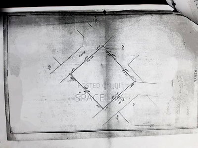 Prime 0.6 Acres Land Westlands - Image 1