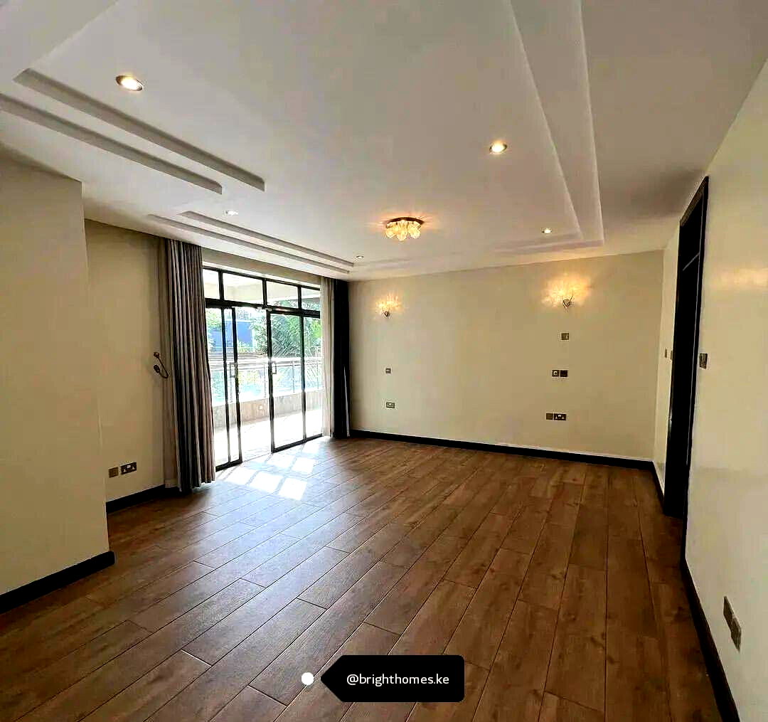 5-Ensuite Townhouse with Shared Pool Access - Lavington