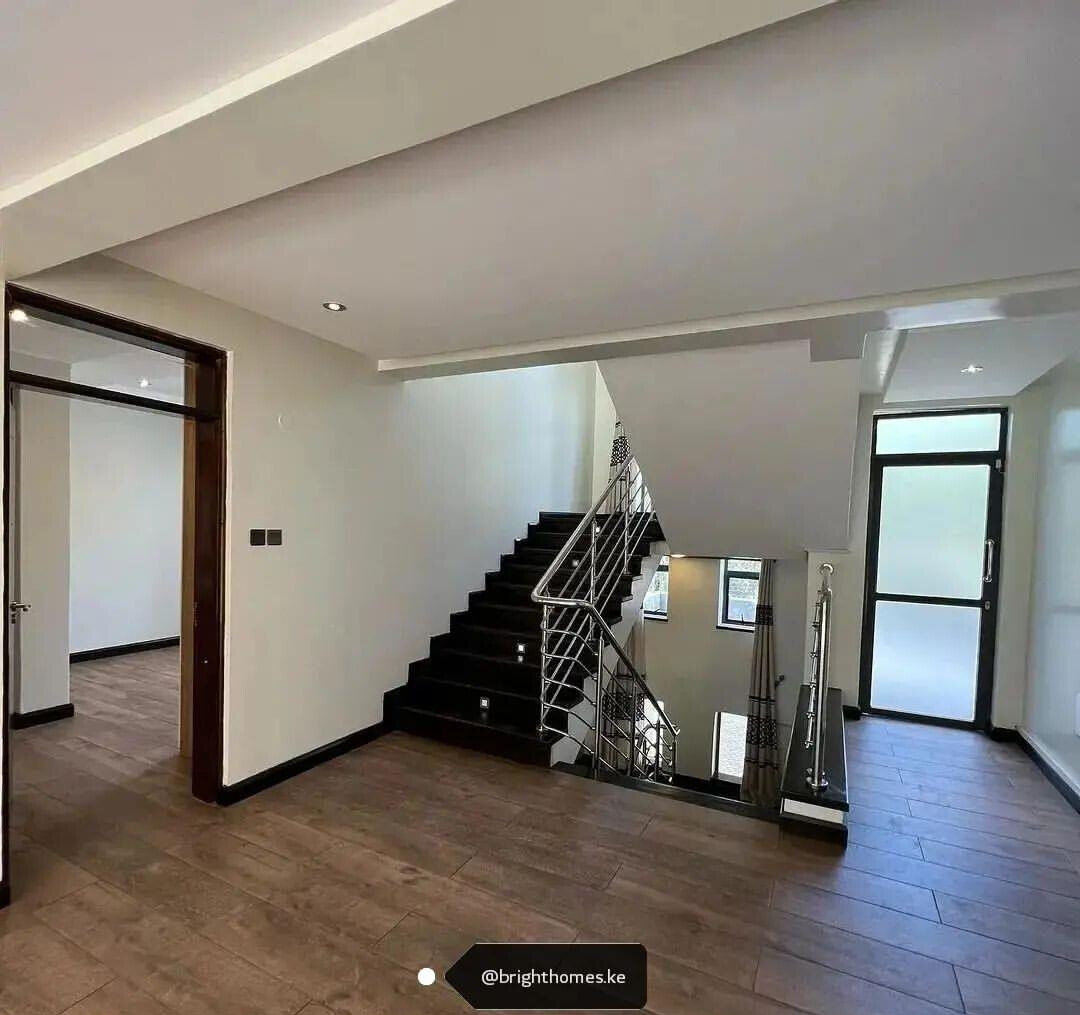 5-Ensuite Townhouse with Shared Pool Access - Lavington