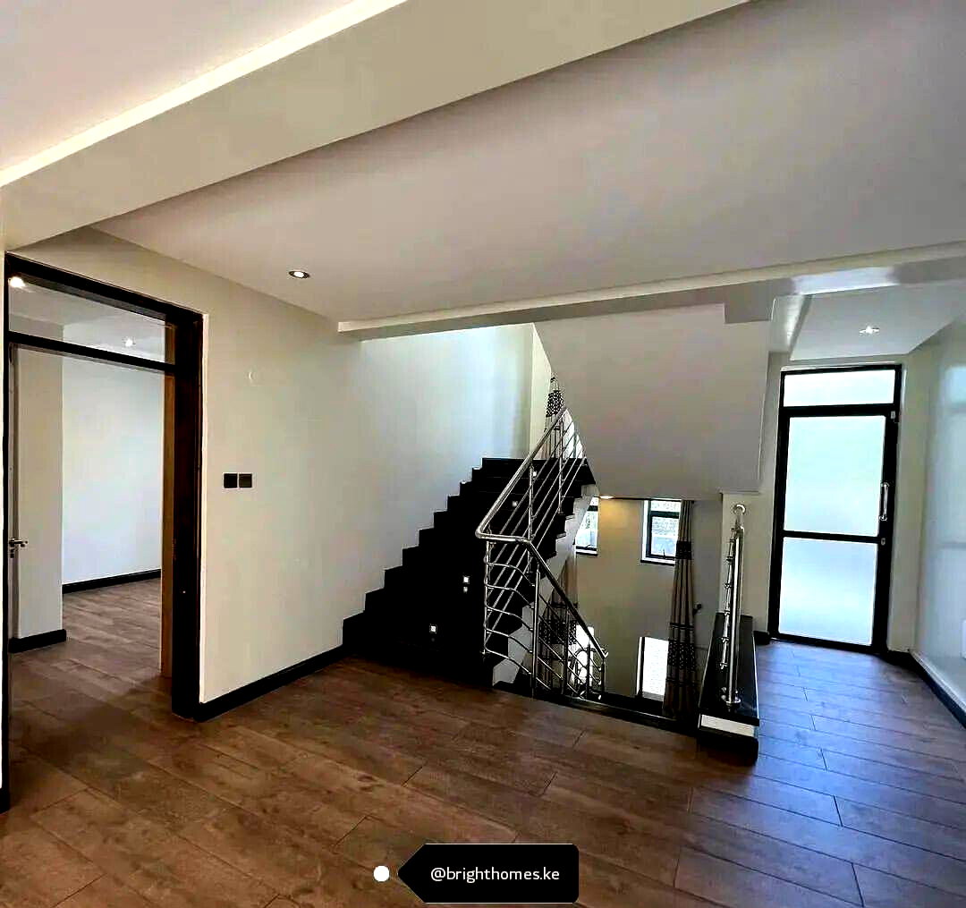 5-Ensuite Townhouse with Shared Pool Access - Lavington