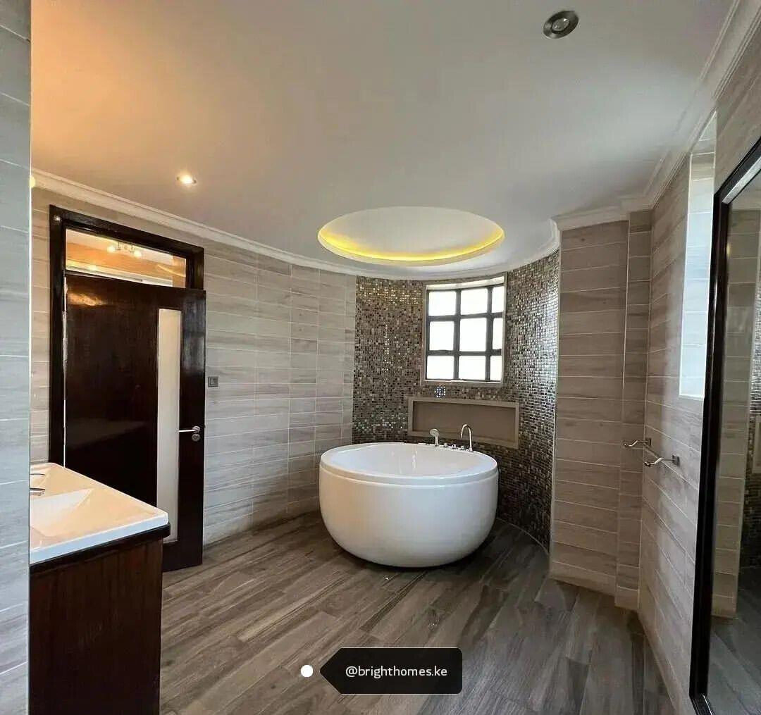 5-Ensuite Townhouse with Shared Pool Access - Lavington