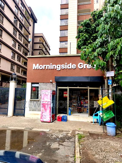 3bdrm Apartment in Safari Park, Roysambu for sale - Image 5