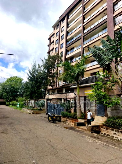 3bdrm Apartment in Safari Park, Roysambu for sale - Image 2