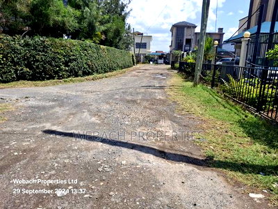 Prime 1/4 Plot Syokimau Elgon Lane - Image 14