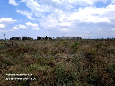 Prime 1/4 Plot Syokimau Elgon Lane - Image 6
