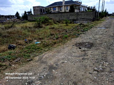 Prime 1/4 Plot Syokimau Elgon Lane - Image 2
