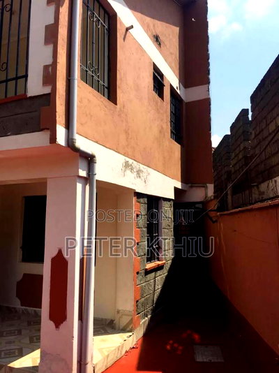 4bdrm Maisonette in Muimara for sale - Image 2