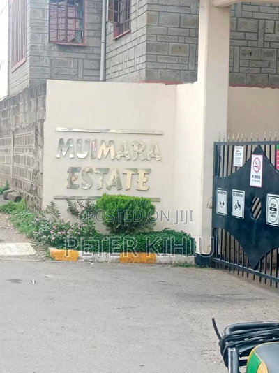 4bdrm Maisonette in Muimara for sale - Image 3