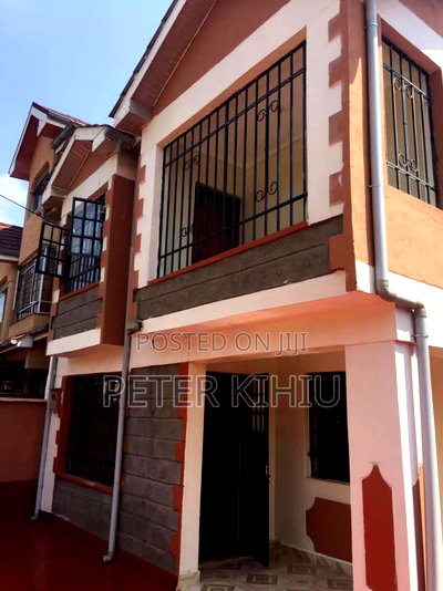 4bdrm Maisonette in Muimara for sale - Image 1