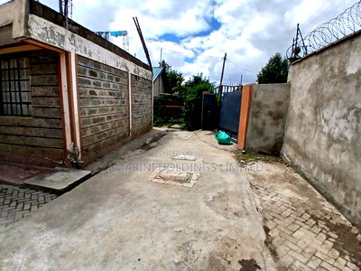 Furnished 7bdrm Block of Flats in Matasia, Oloosurutia for sale - Image 4