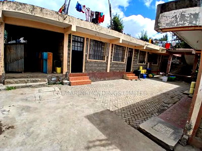 Furnished 7bdrm Block of Flats in Matasia, Oloosurutia for sale - Image 3