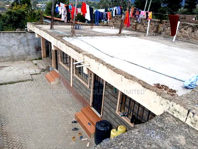 Furnished 7bdrm Block of Flats in Matasia, Oloosurutia for sale - Image 14