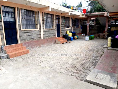 Furnished 7bdrm Block of Flats in Matasia, Oloosurutia for sale - Image 7
