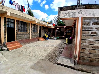 Furnished 7bdrm Block of Flats in Matasia, Oloosurutia for sale - Image 2